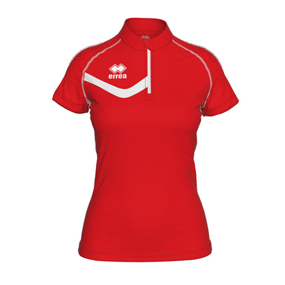 Shirt Shelly S/S Ad (Athletics Shirt)