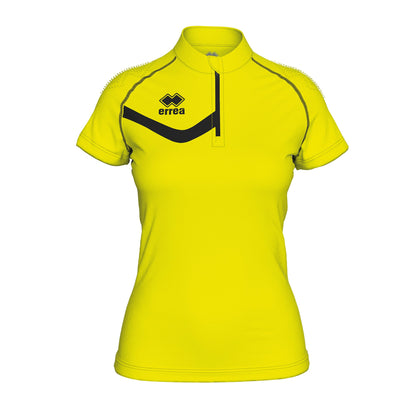 Shirt Shelly S/S Ad (Athletics Shirt)