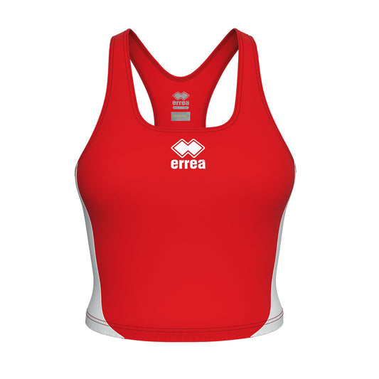 Top Elaine Extra Ad (Athletics Tank Top)