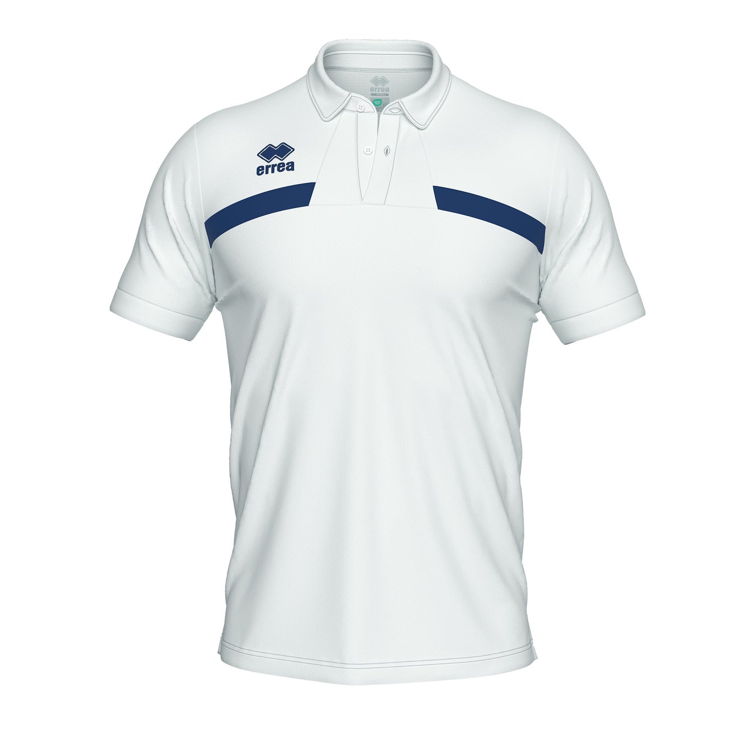 Polo Melvin S/S Ad (Free Time Center)