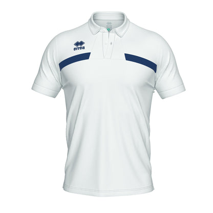 Polo Melvin S/S Ad (Free Time Center)