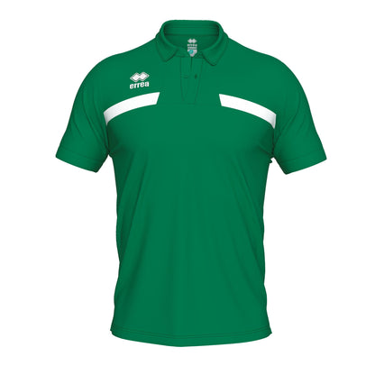 Polo Melvin S/S Jr (Free Time Center)