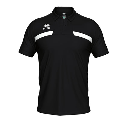 Polo Melvin S/S Jr (Free Time Center)