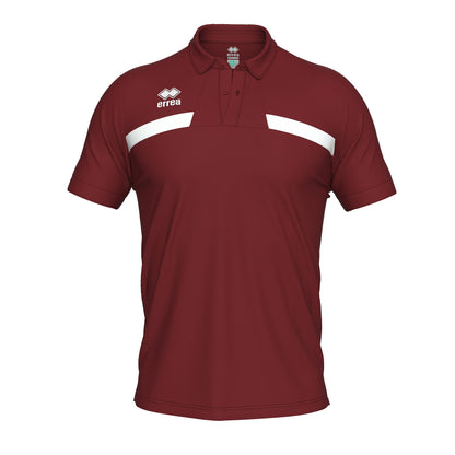 Polo Melvin S/S Jr (Free Time Center)