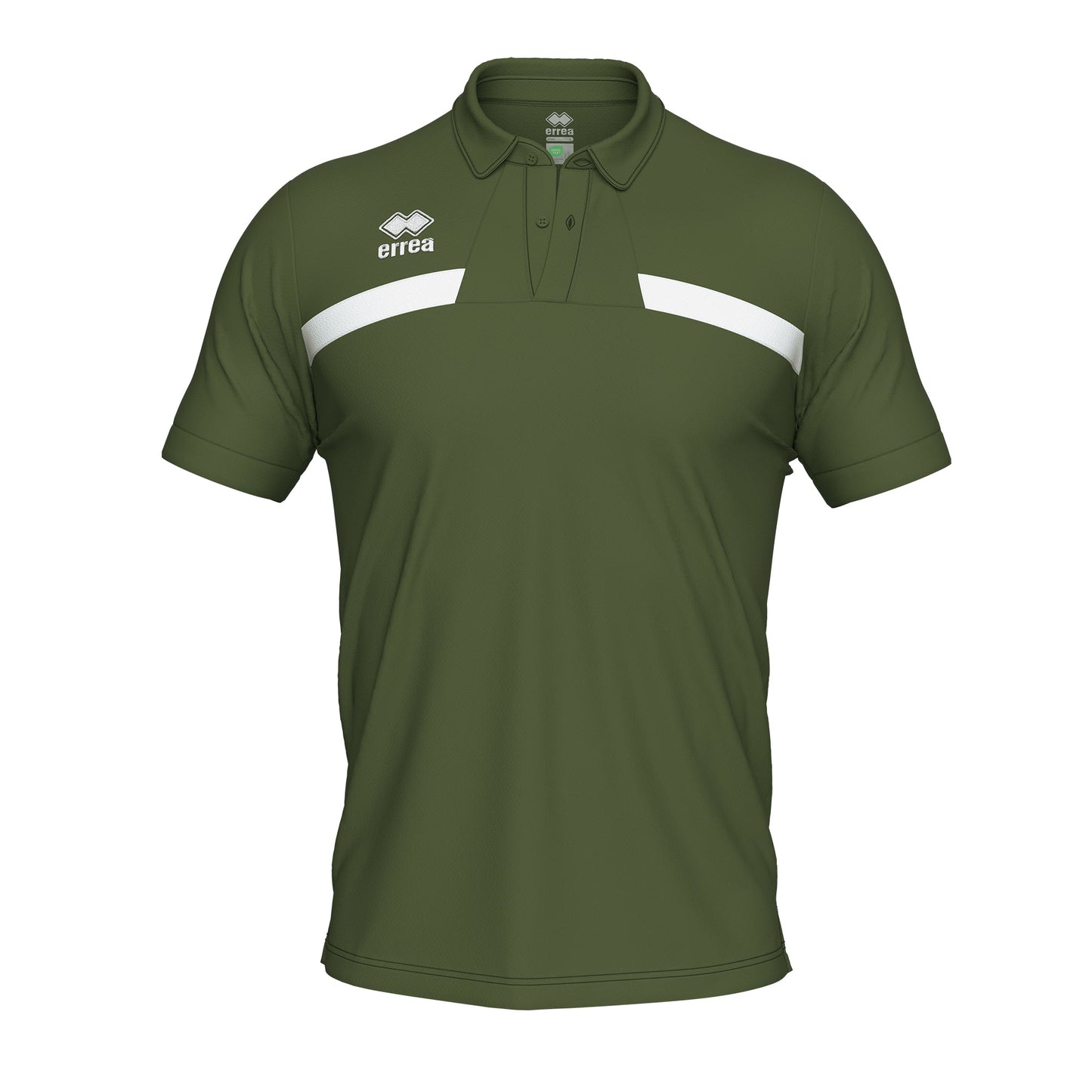 Polo Melvin S/S Jr (Free Time Center)