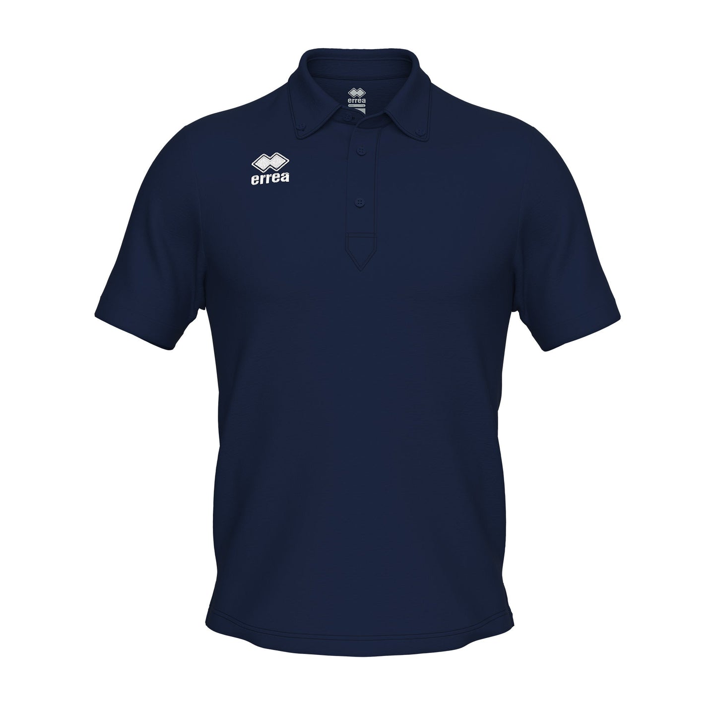 Polo Class S/S Ad (Free Time Center)