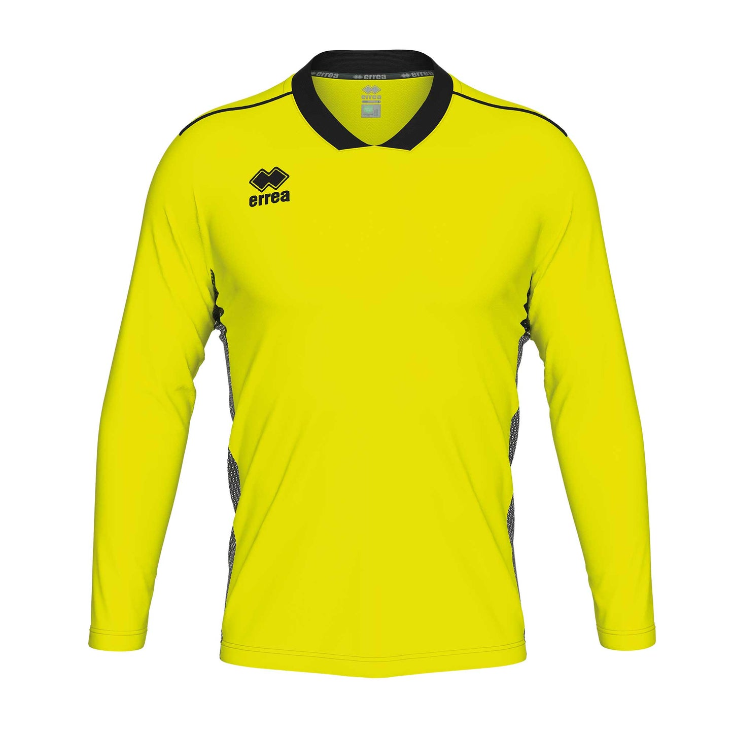 Jerzy Shirt L/S Ad (Goalkeeper Shirt)