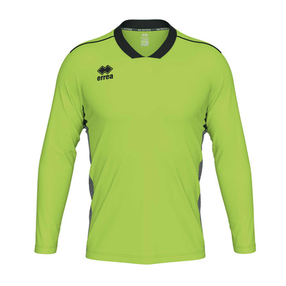 Jerzy Shirt L/S Ad (Goalkeeper Shirt)