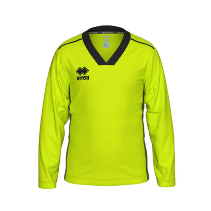 Jerzy Shirt L/S Jr (Goalkeeper Shirt)