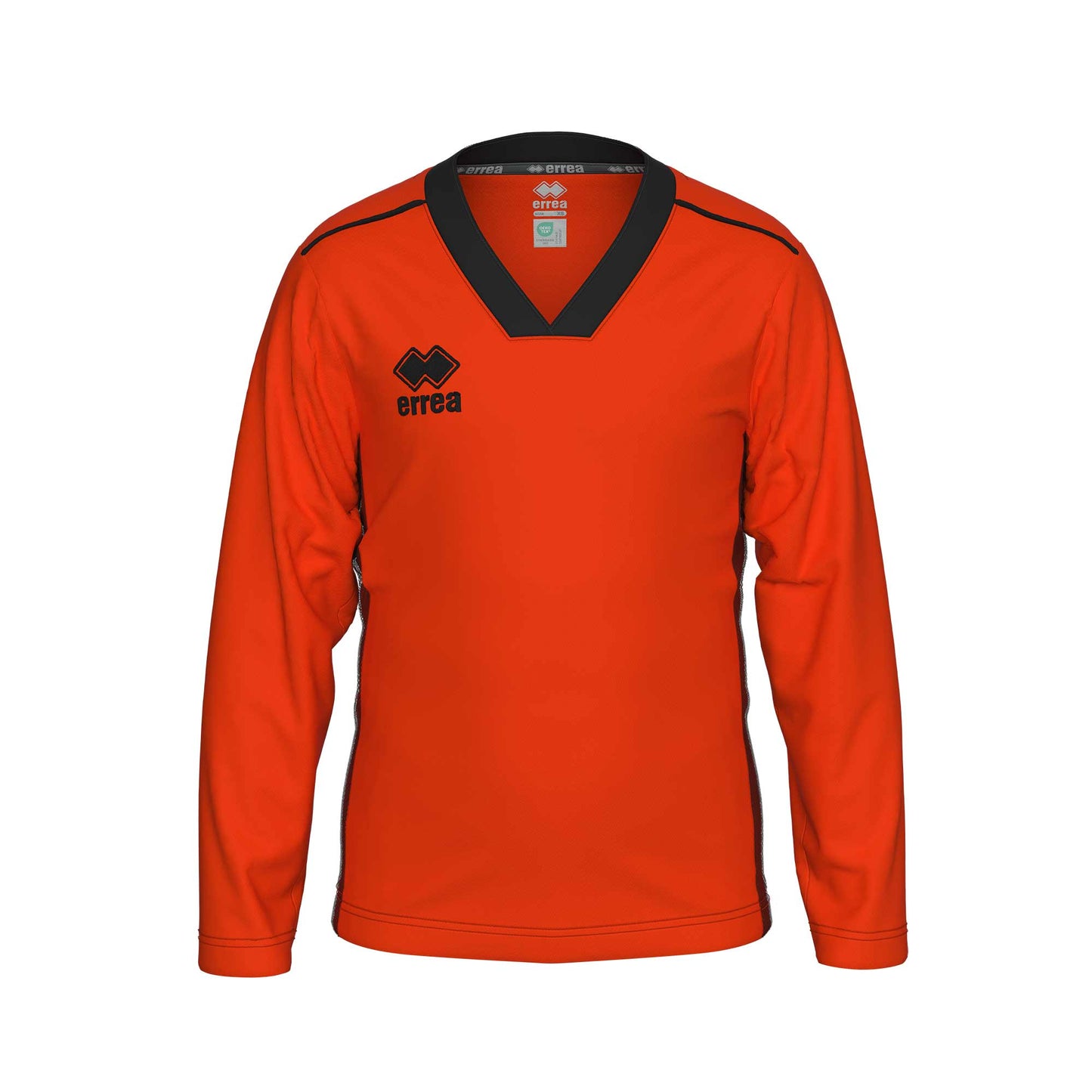 Jerzy Shirt L/S Jr (Goalkeeper Shirt)