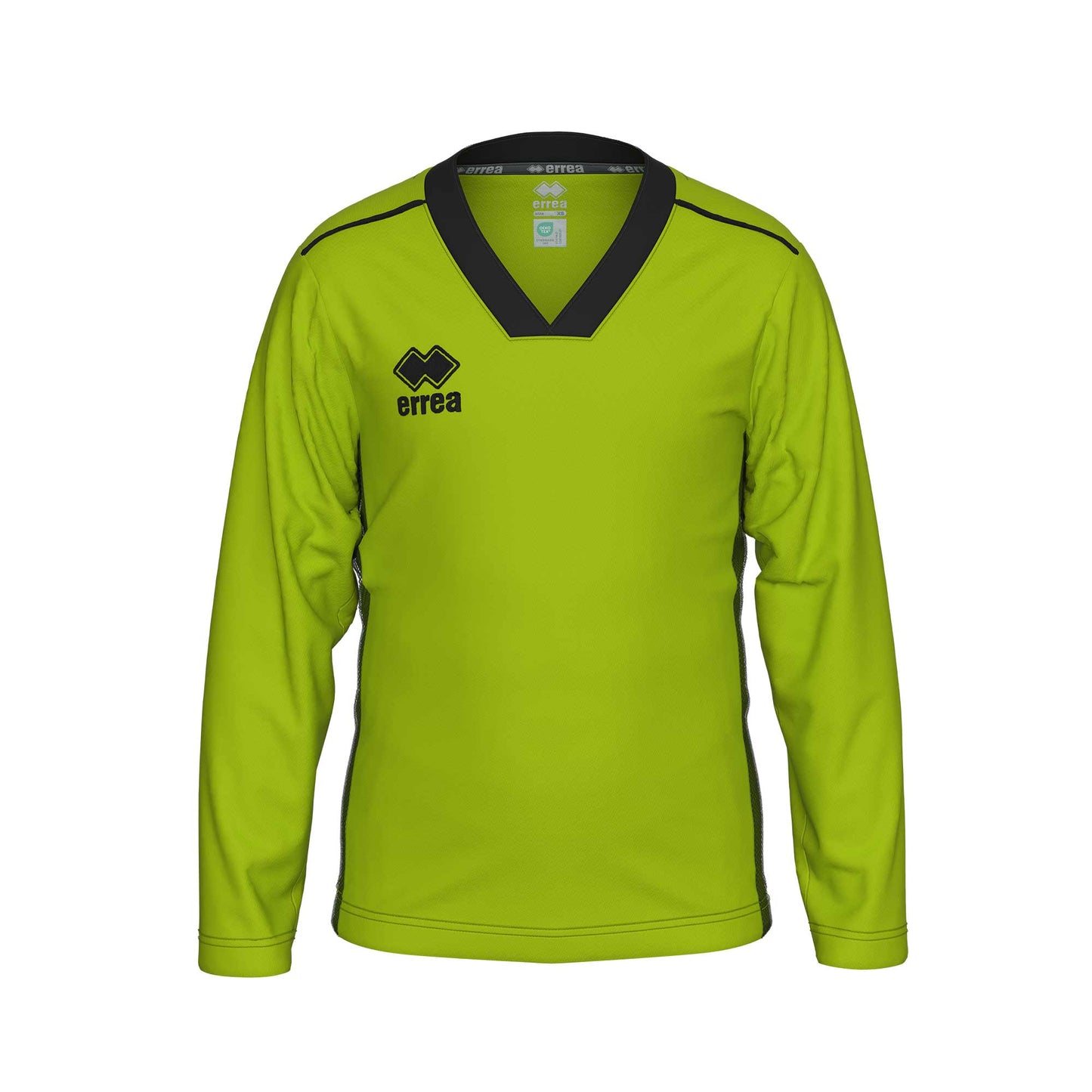 Jerzy Shirt L/S Jr (Goalkeeper Shirt)