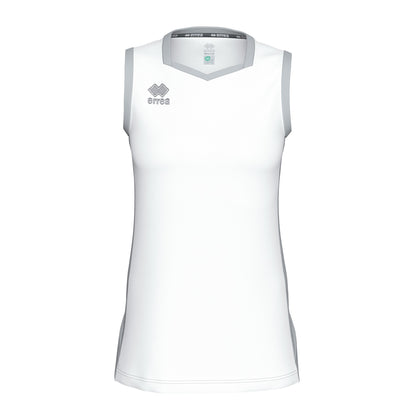 Singlet Becky Ad (Basketball Tank Top)