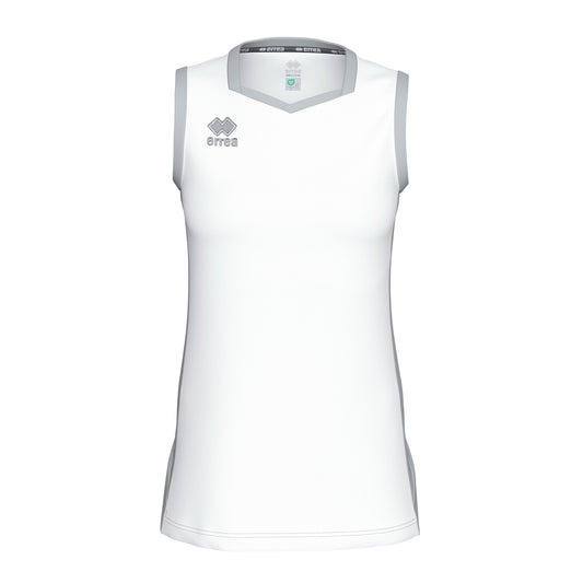 Singlet Becky Ad (Basketball Tank Top)