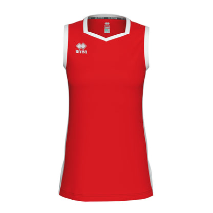 Singlet Becky Ad (Basketball Tank Top)