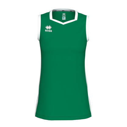 Singlet Becky Ad (Basketball Tank Top)