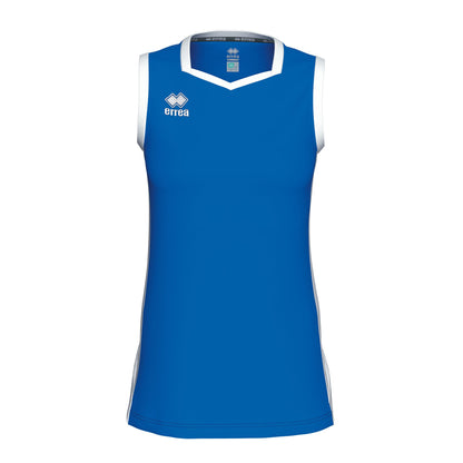 Singlet Becky Ad (Basketball Tank Top)