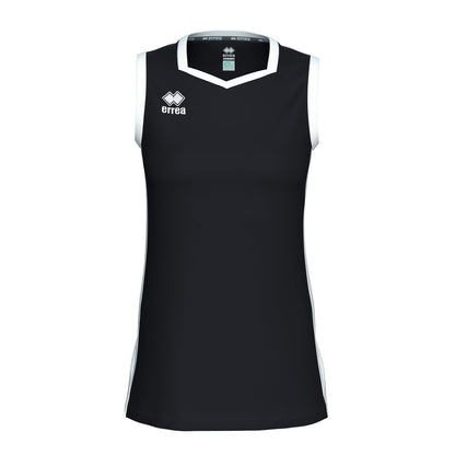 Singlet Becky Ad (Basketball Tank Top)