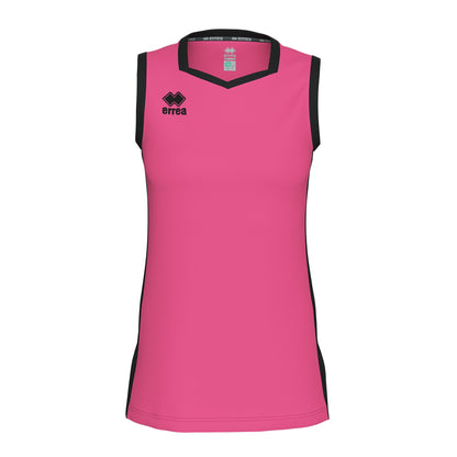 Singlet Becky Ad (Basketball Tank Top)