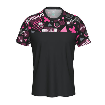 (Tennis Shirt)