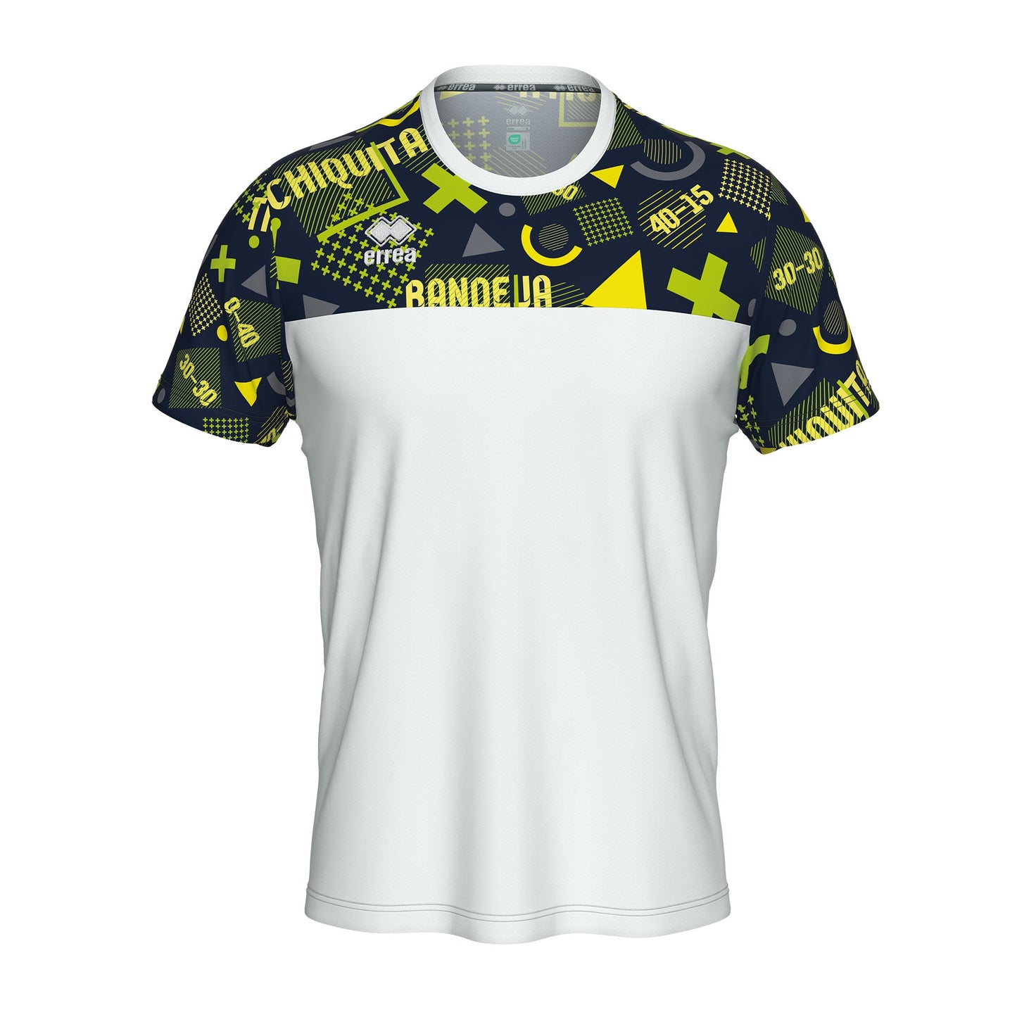 (Tennis Shirt)