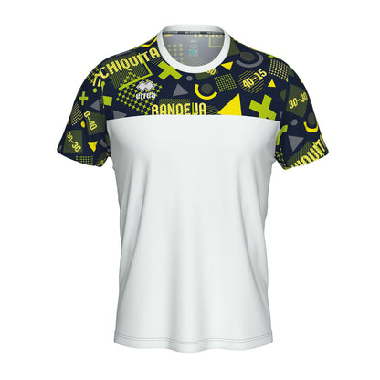 (Tennis Shirt)
