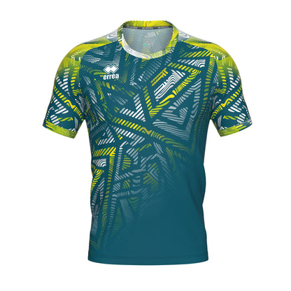 Shirt Marcelo S/S Ad (Tennis Shirt)