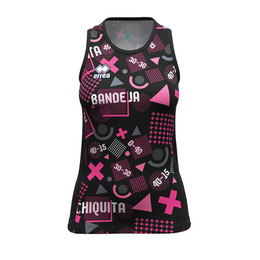 Singlet Marisol Jr (Tennis Tank Top)