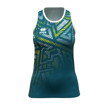 Singlet Mayra Ad (Tennis Tank Top)