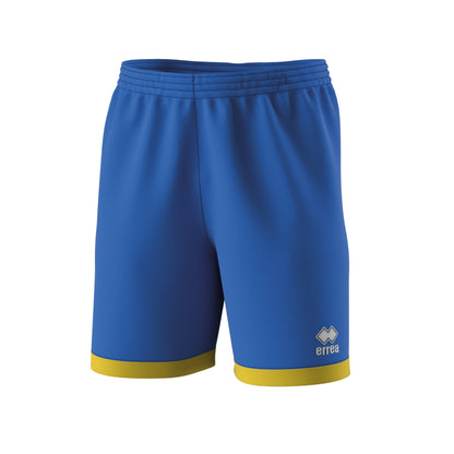 Barney Short Ad (Football Pants)