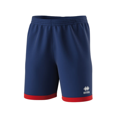 Barney Short Ad (Football Pants)