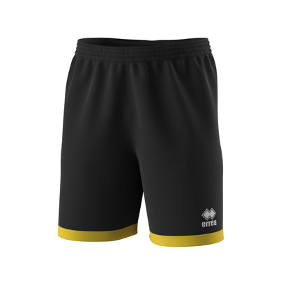 Barney Short Ad (Football Pants)