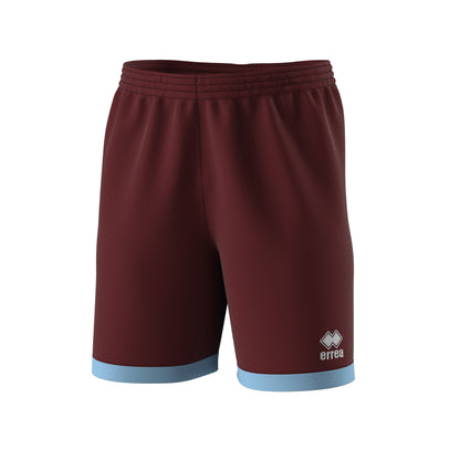 Barney Short Ad (Football Pants)