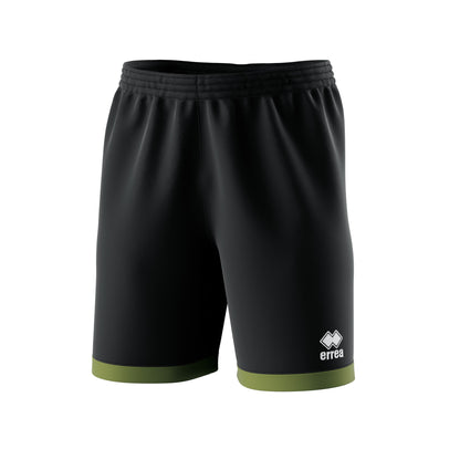 Barney Short Ad (Football Pants)