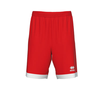 Short Larry Ad (Basketball Pants)