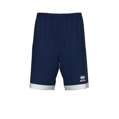 Short Larry Ad (Basketball Pants)