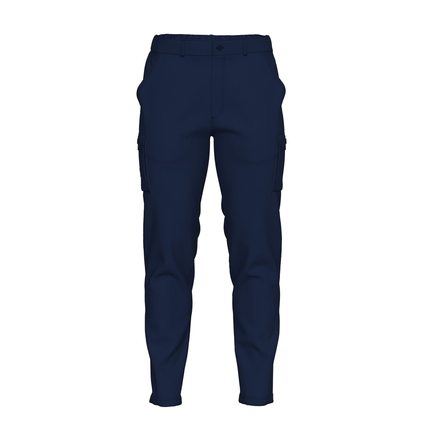 Mts Trousers Ad (Free Time Trousers)