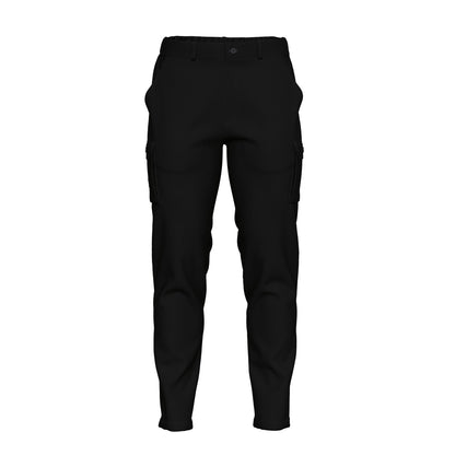 Mts Trousers Ad (Free Time Trousers)