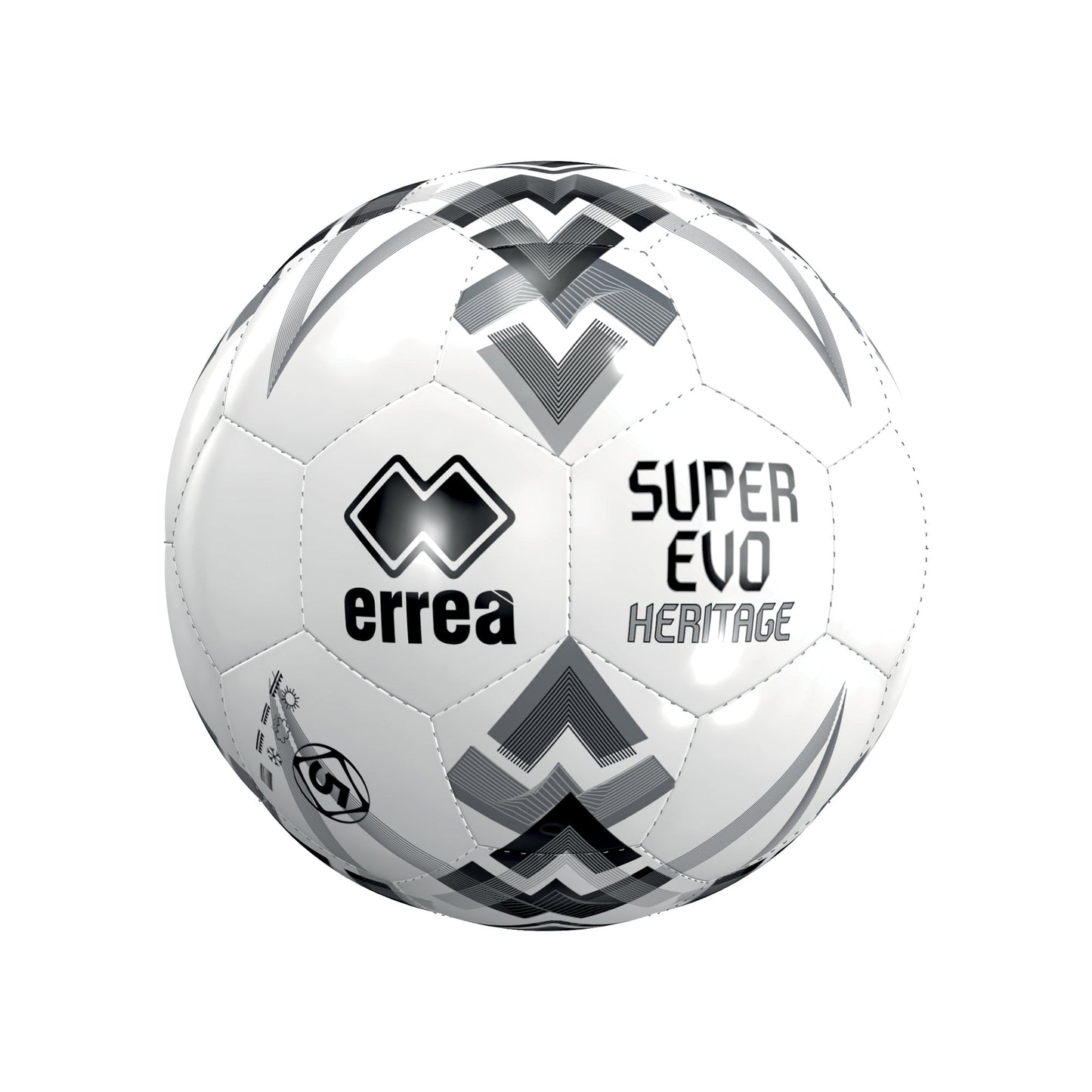 Super Evo Heritage Pallone (Balls)