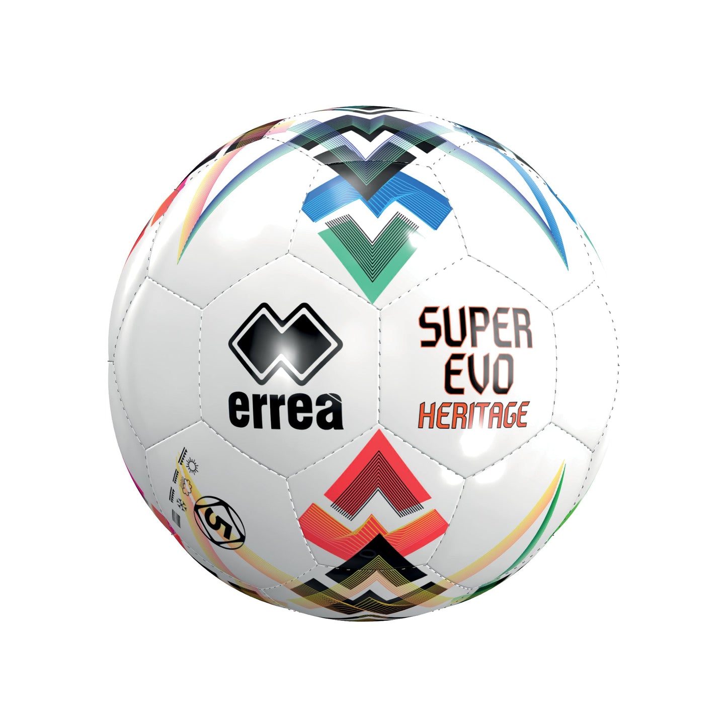 Super Evo Heritage Pallone (Balls)