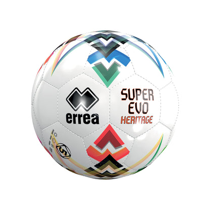 Super Evo Heritage Pallone (Balls)