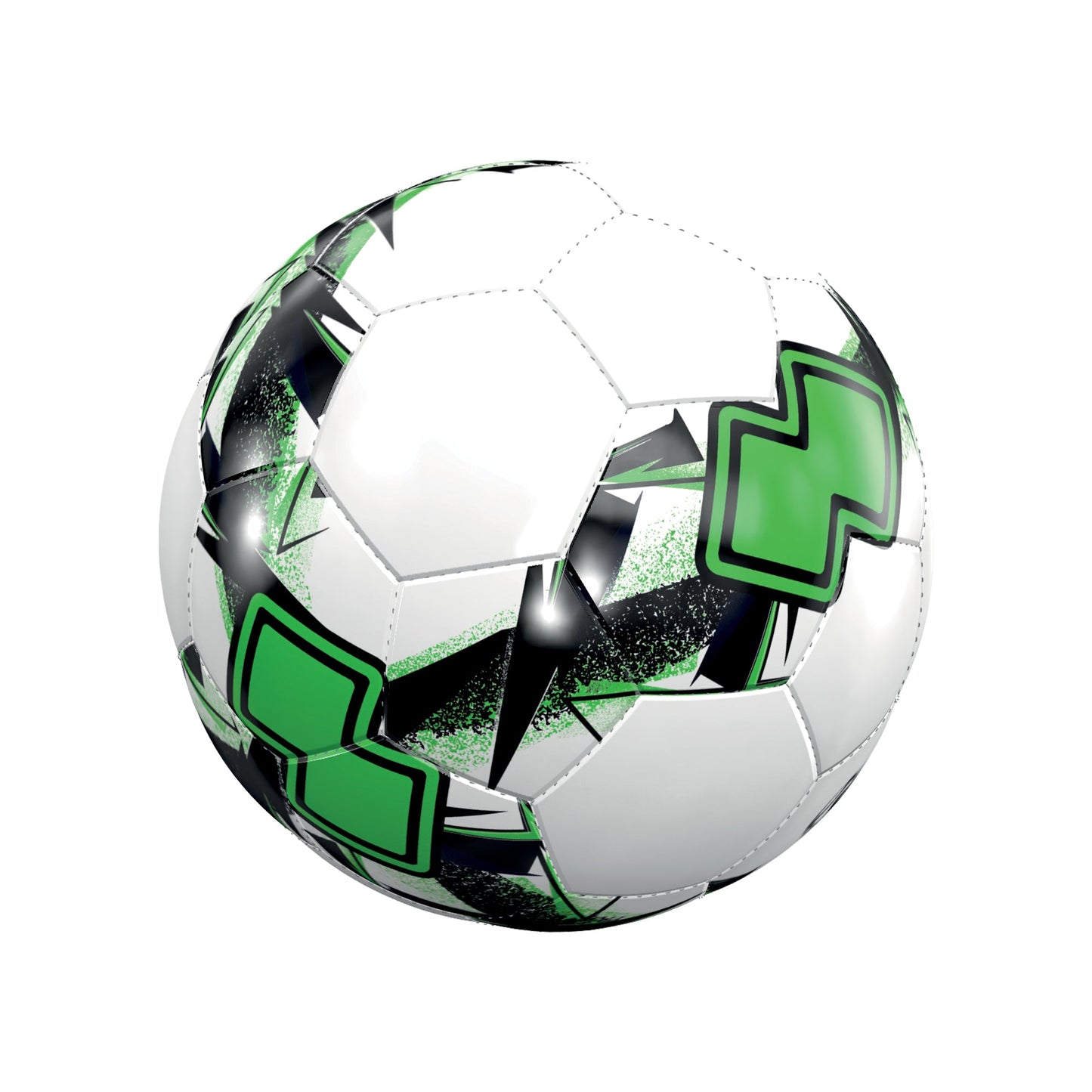 Mercurio Heritage Pallone (Balls)