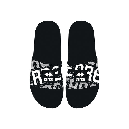 Ciabatte Zack (Various Accessories)