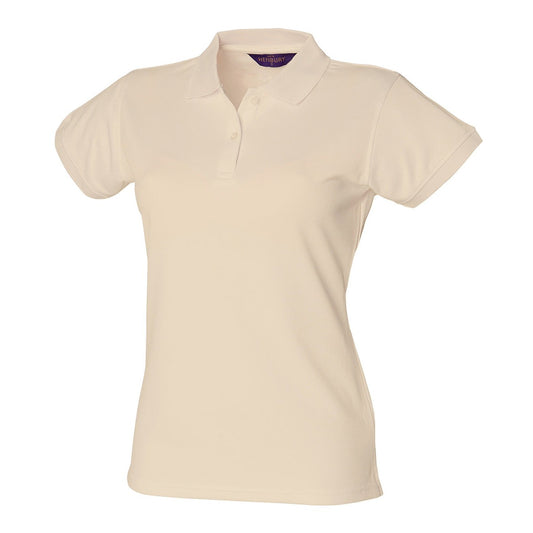 Women's Coolplus® polo shirt