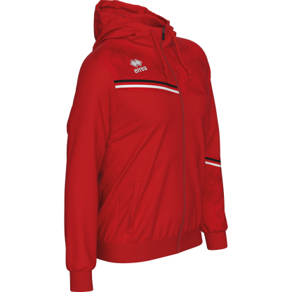 (Free Time Jacket)