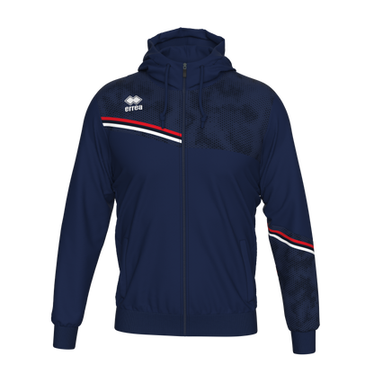 (Free Time Jacket)