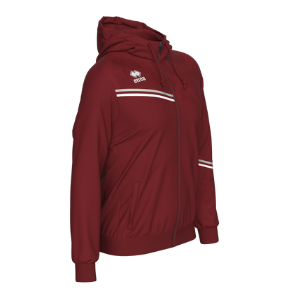 (Free Time Jacket)