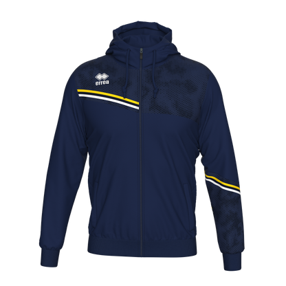 (Free Time Jacket)