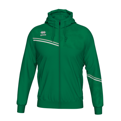 (Free Time Jacket)
