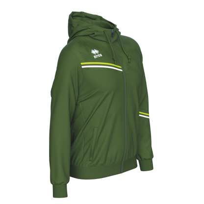 (Free Time Jacket)