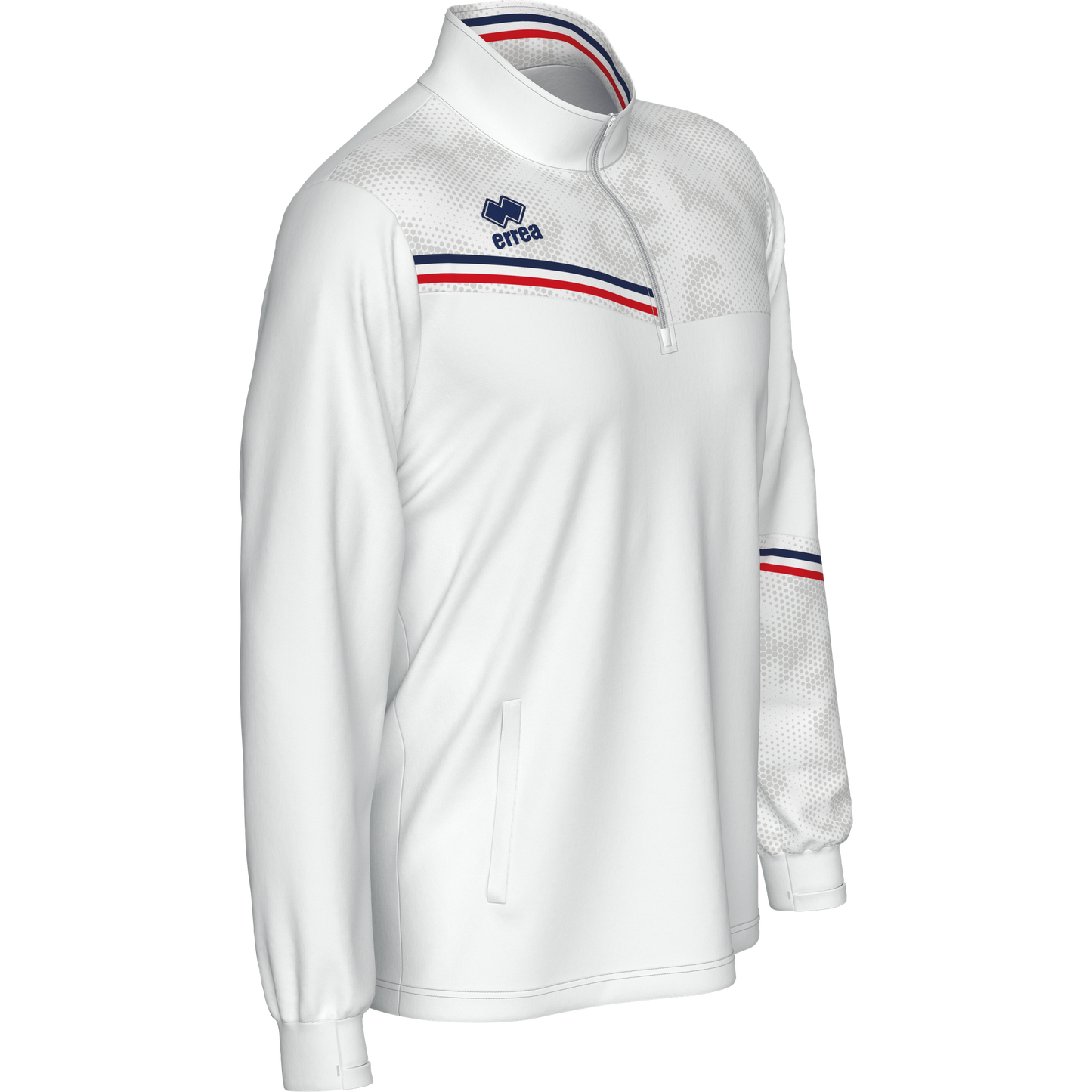 Elias Giubbino Ad (Jacket Training)